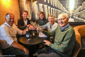 Apostelhoeve familiebedrijf