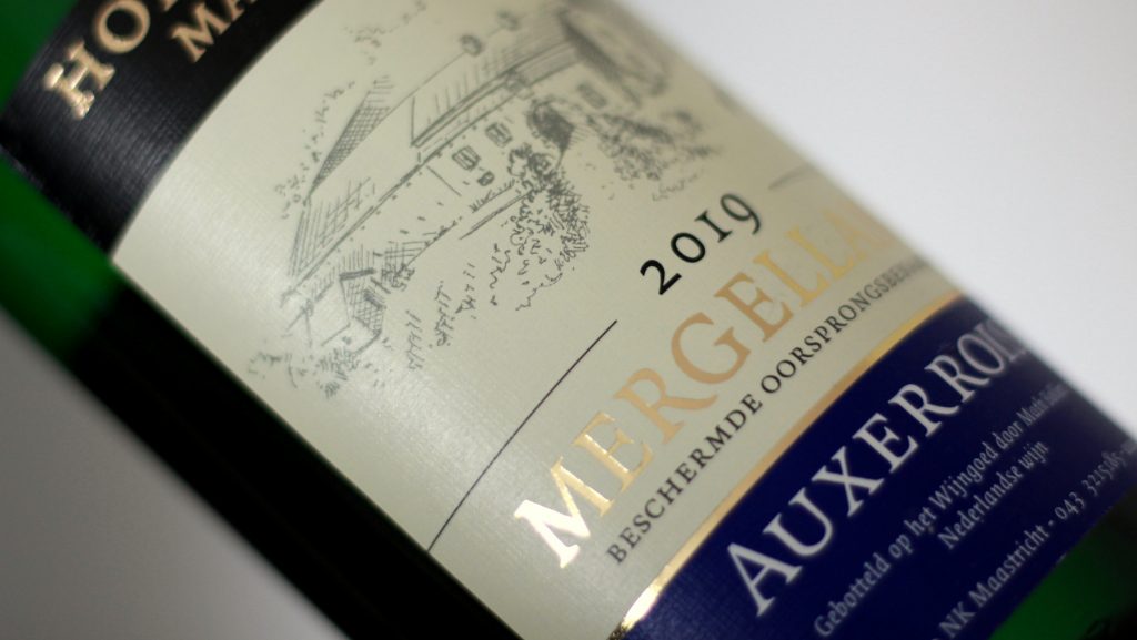 Nederlandse wijnwetgeving bob