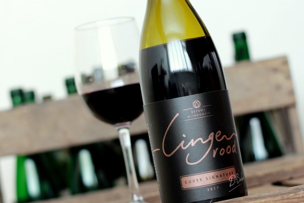 Cuvée Signature Betuwe