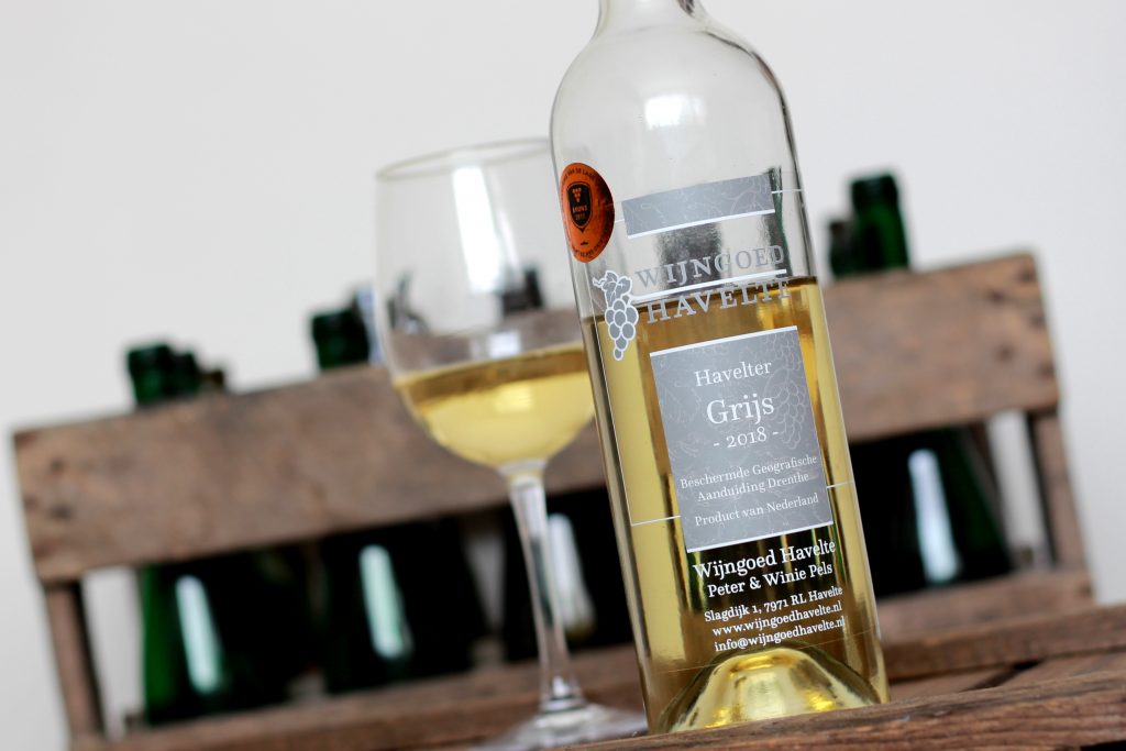 Havelter Grijs 2018