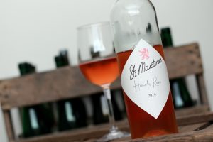 Proefnotitie Hemels Roze