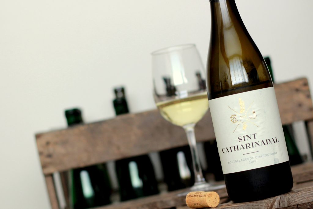 houtgelagerde chardonnay catharinadal