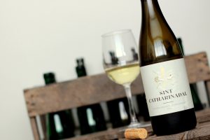 houtgelagerde chardonnay catharinadal