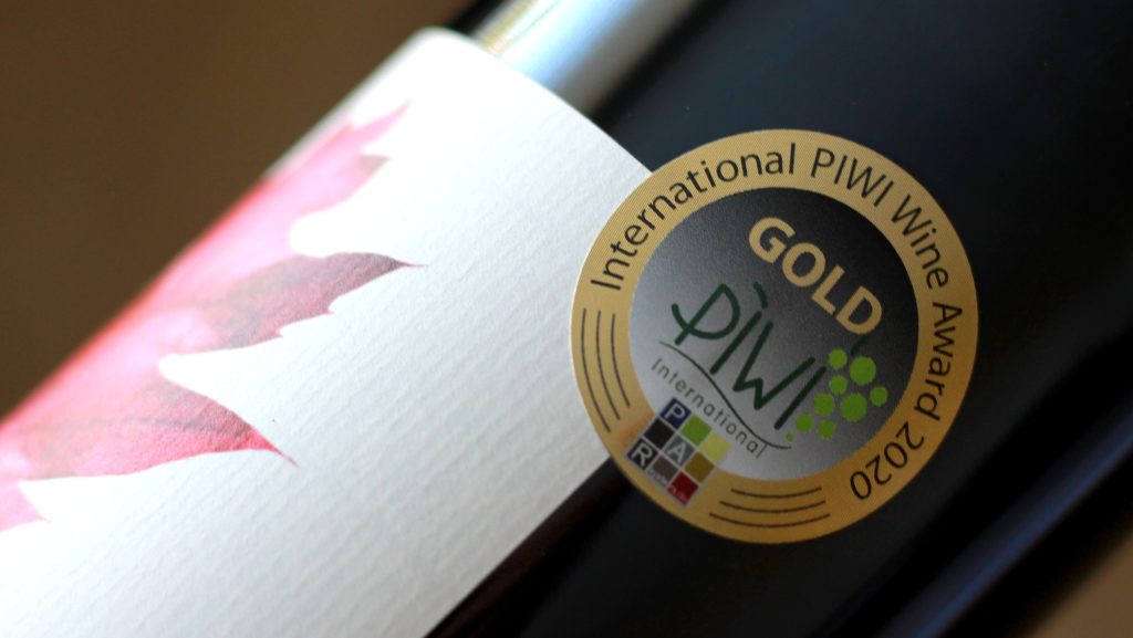 Wijnkeuring Lage Landen