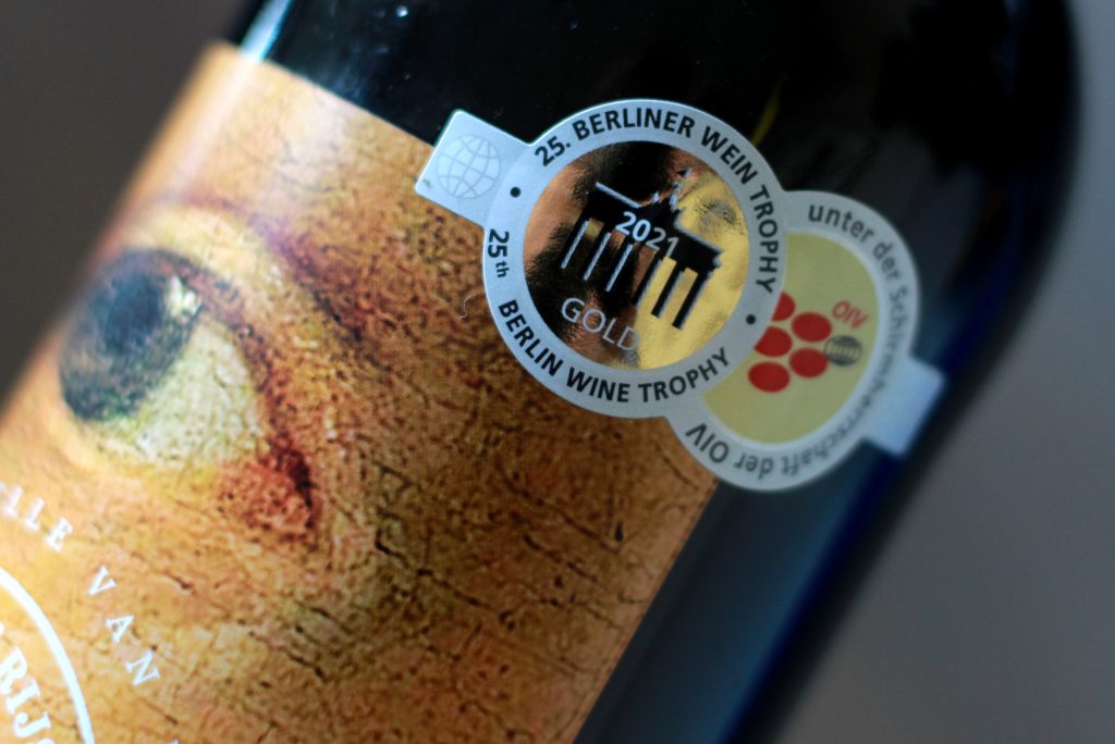 Berliner Wein Trophy