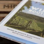 Wijnroutes Nederland België