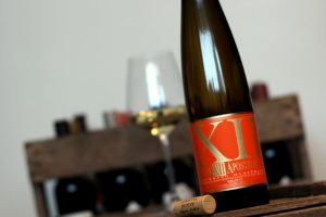 Proefnotitie Cuvee XII