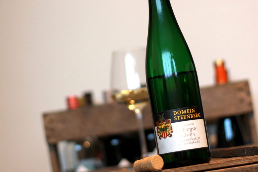 Gewürztraminer 2020