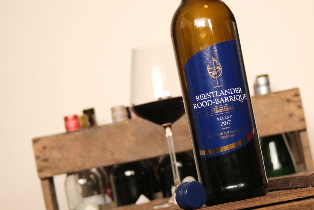 Ballade 2017 Reestlandhoeve