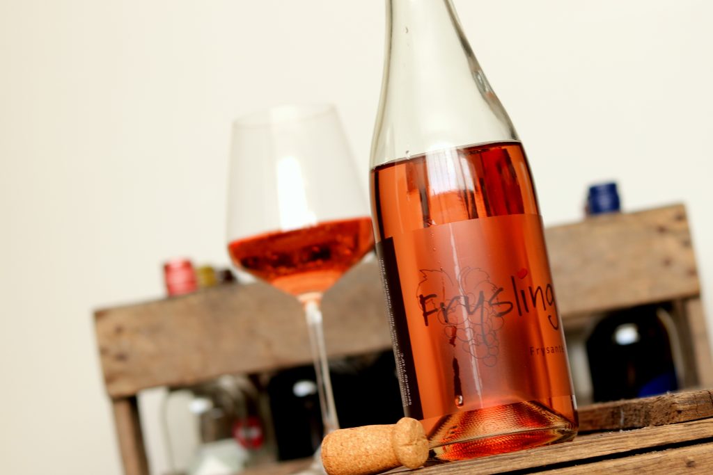 Frysante Rosé 2020
