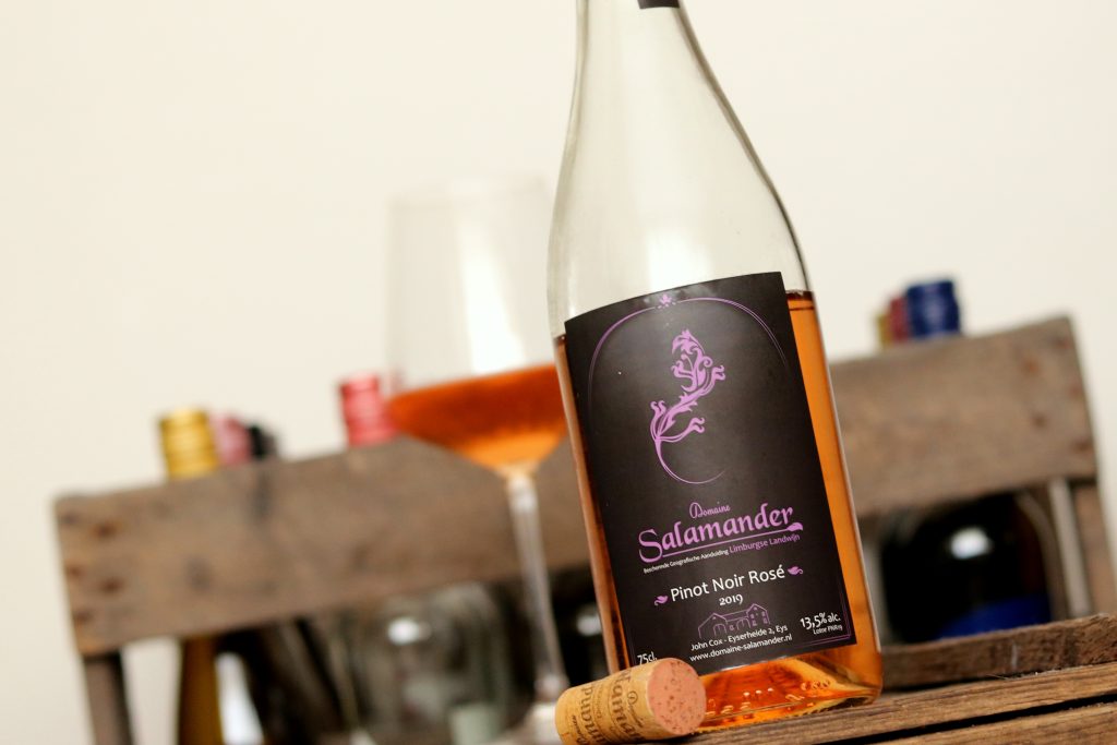 Pinot Noir Rosé
