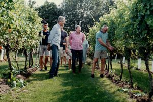 marketing reestlandhoeve