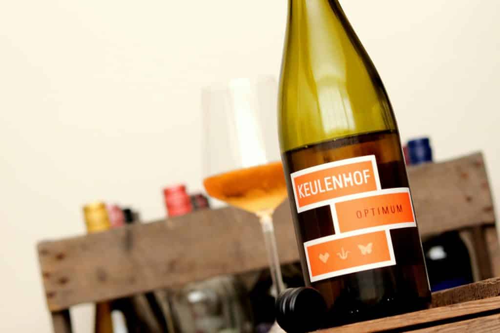Optimum 2020 Keulenhof