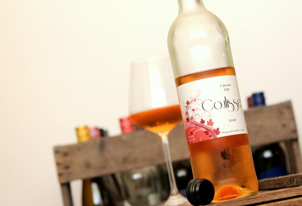 Cabertin Gelders Laren