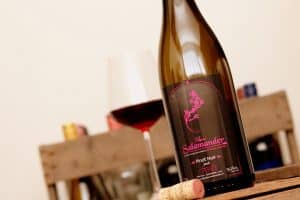 Pinot Noir Salamander