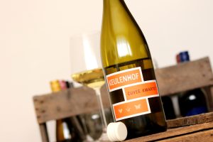 Cuvee Kwartet Keulenhof