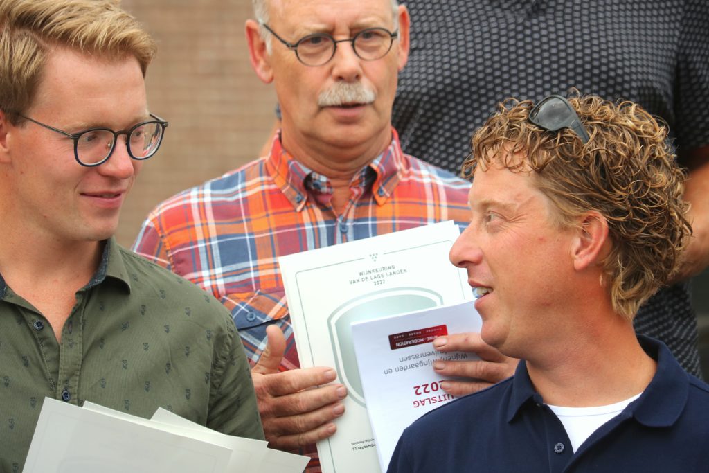 Diederik Beker klasje