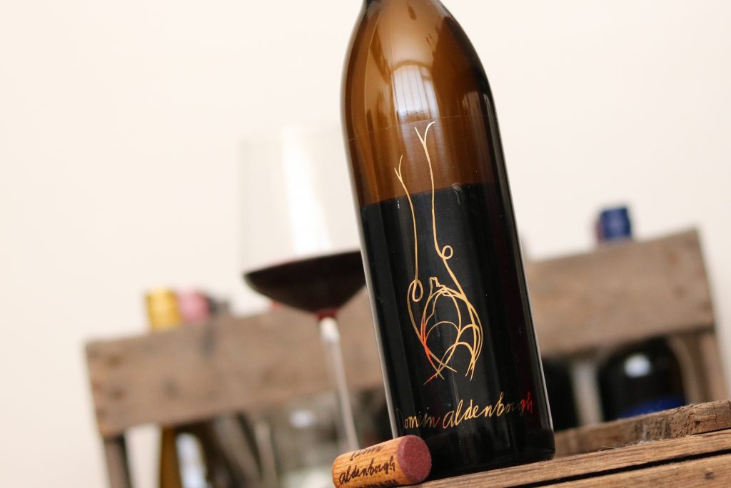 Merlot Domein Aldenborgh