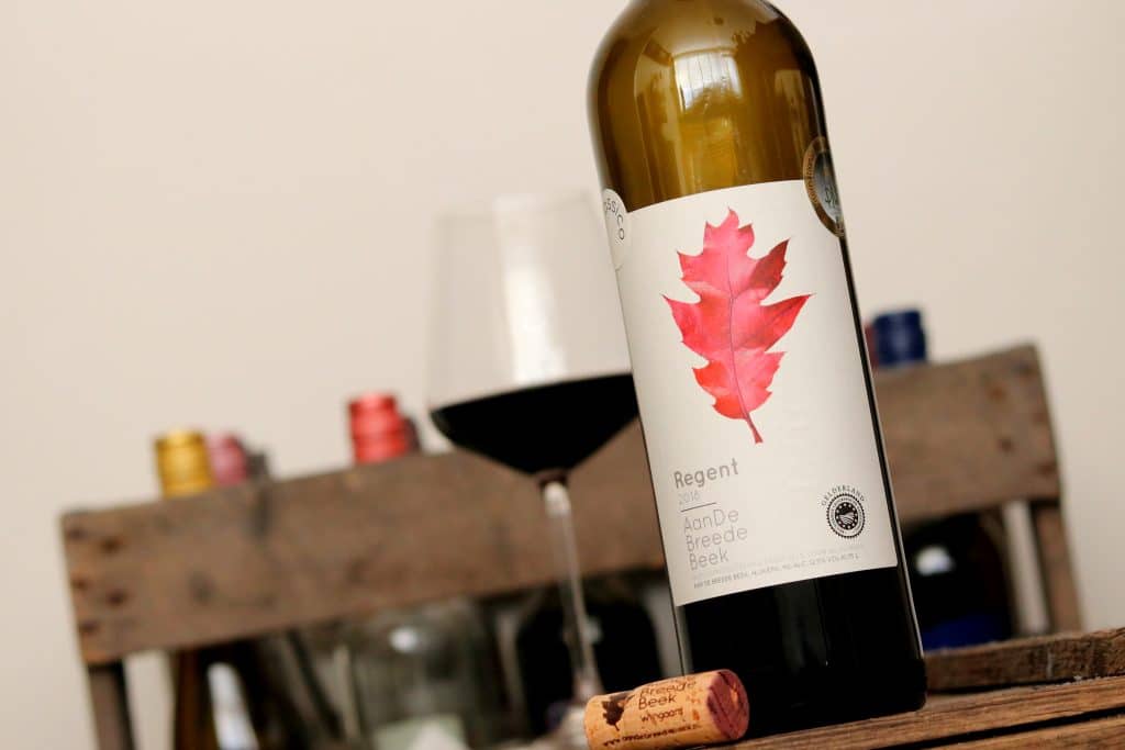 Regent Classico 2018