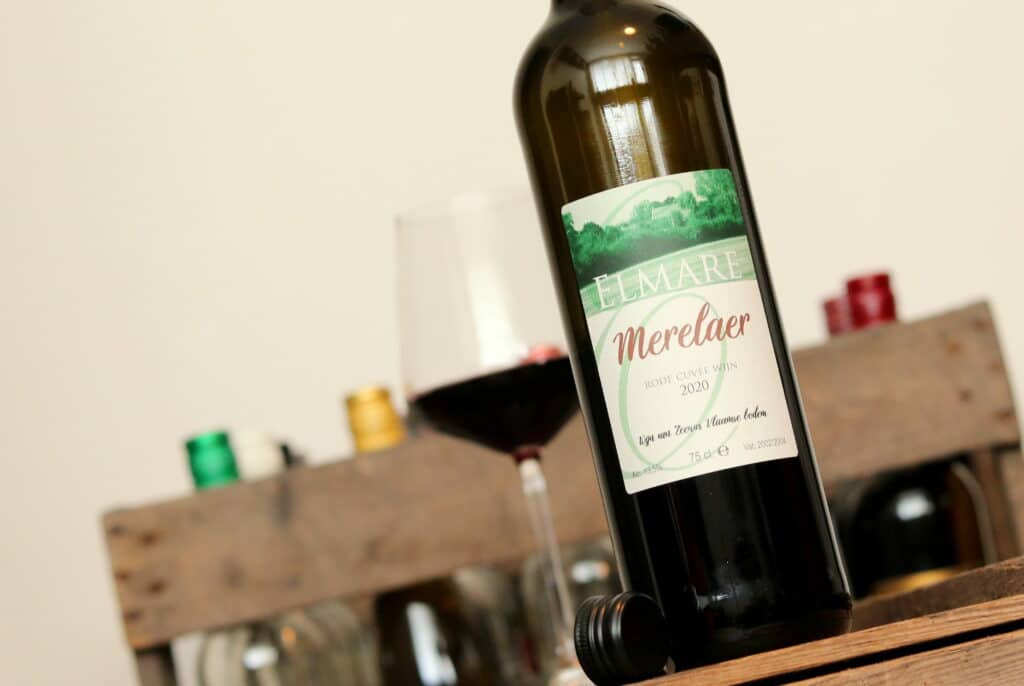 Merelaer-2020-Elmare