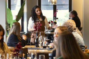 Wijntoerisme Wijnhotel Valkenburg