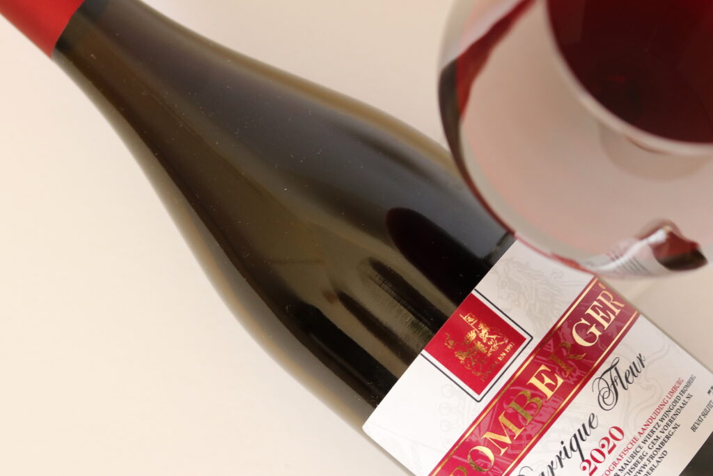 Barrique Fleur Fromberg