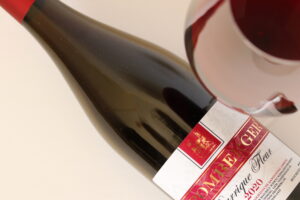 Barrique Fleur Fromberg