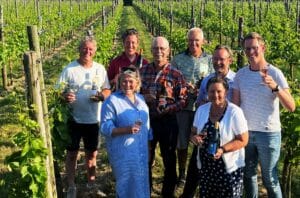 Feestje BOB Rivierenland