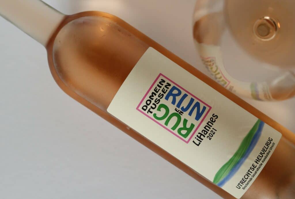 Proefnotitie Lihannes 2021