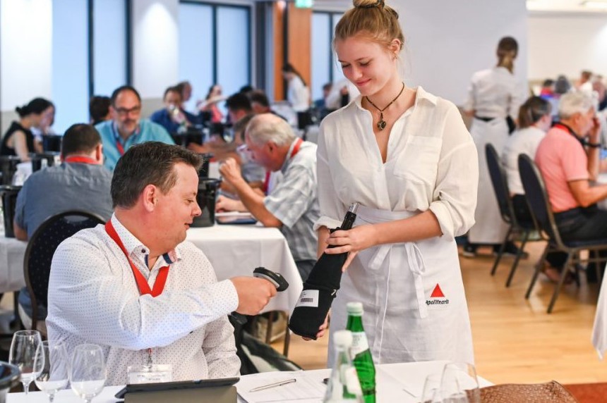 Berliner goud Heekenbroek