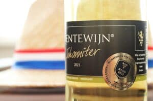 Wijnkeuring Lage Landen