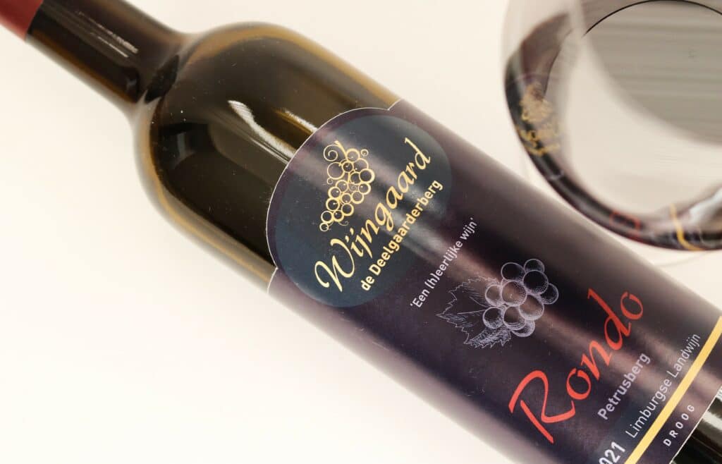 Rondo Deelgaarderberg