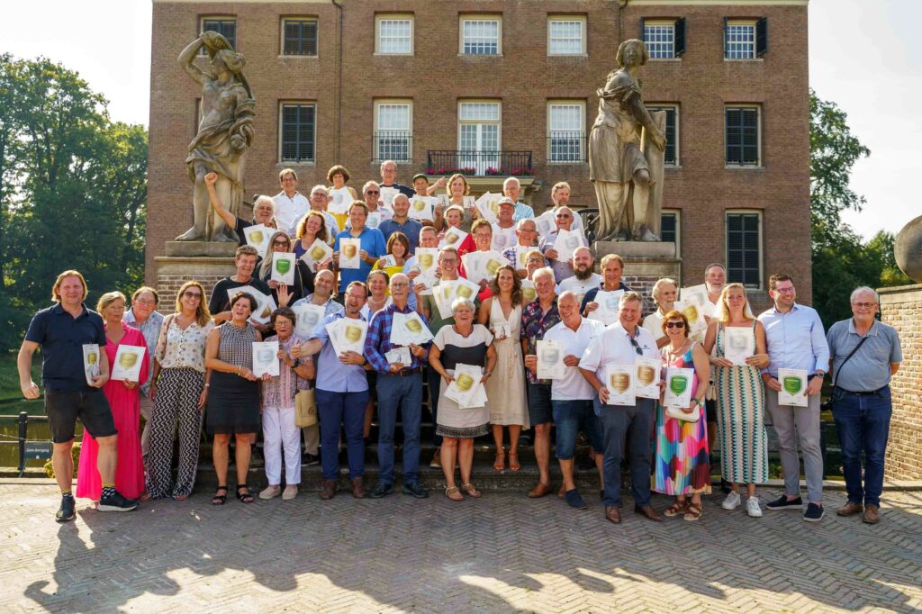 Wijnkeuring Lage Landen