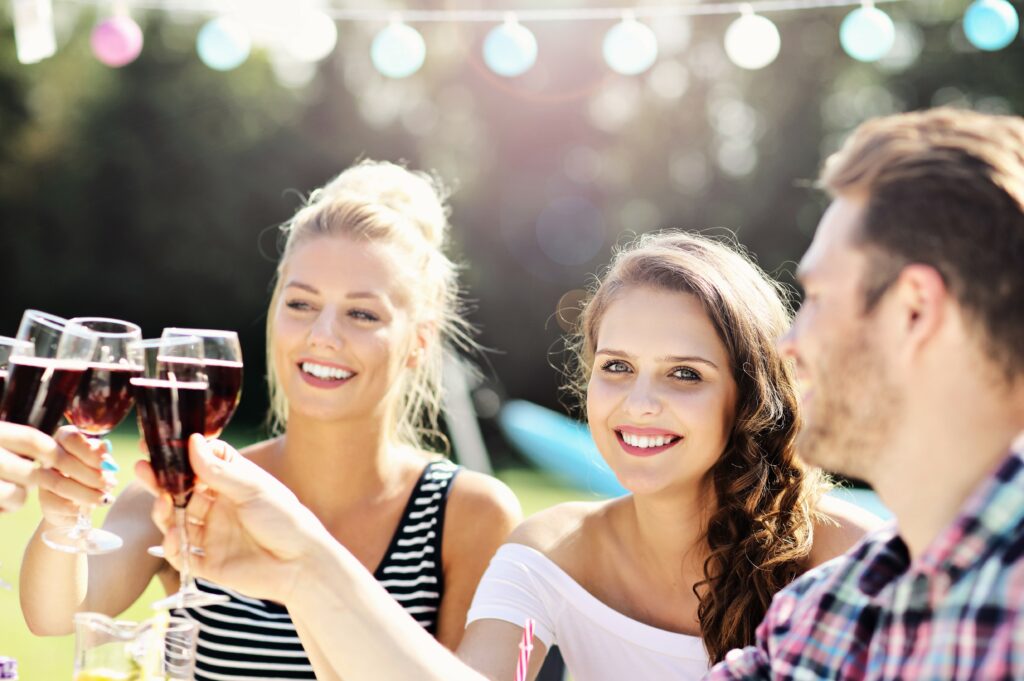 Wijnfestival Lage Landen