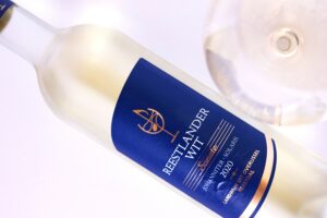 Reestlander Wit Sonate