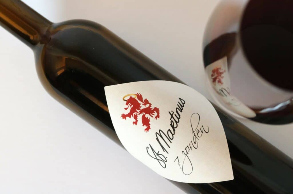 Proefnotitie 7 zonden