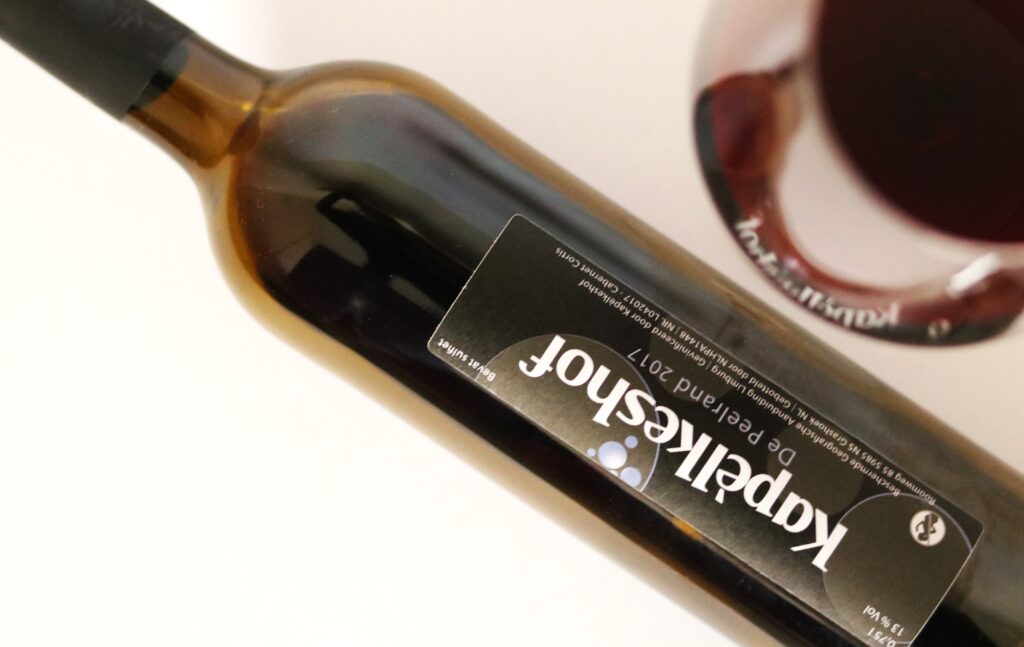 Peelrand Kapelkeshof