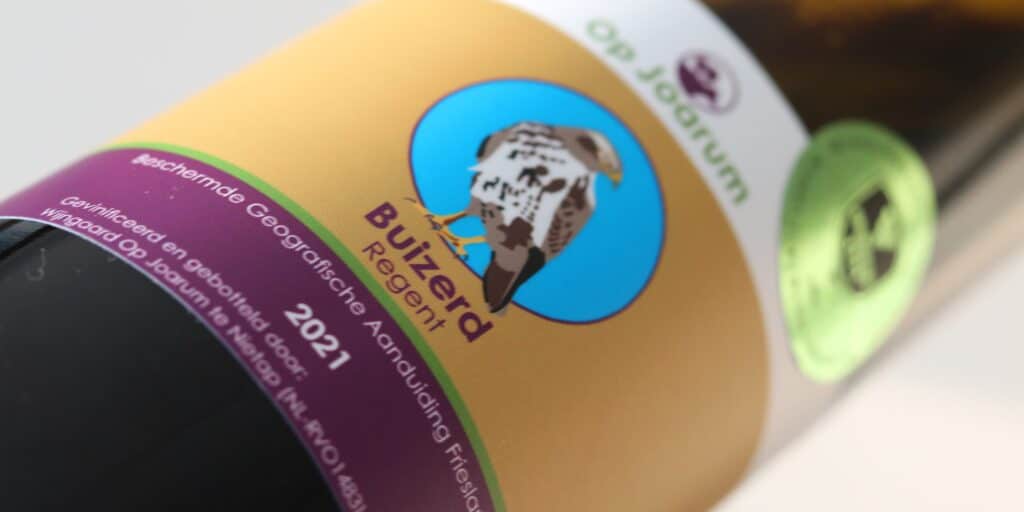 Jufferen Lunsingh Wijn