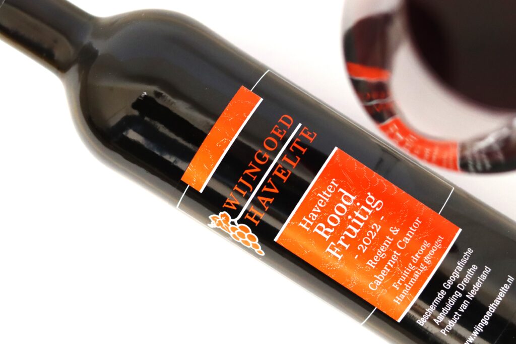 Havelte Rood Fruitig