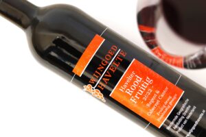 Havelte Rood Fruitig