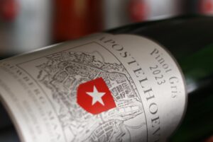 Bottelen Apostelhoeve