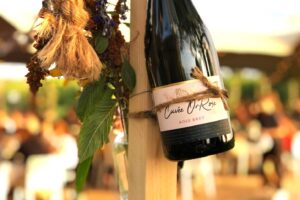 Wijngaard Diner Heenwerf