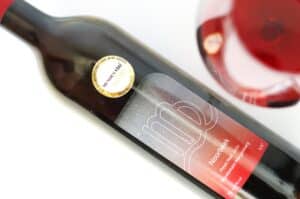 Pinot noir mergelsberg