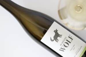 Pinot Gris Wolf