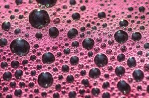 Low-intervention vergisting