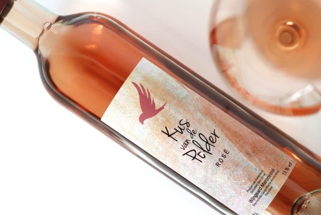 Kus Polder Maronesse