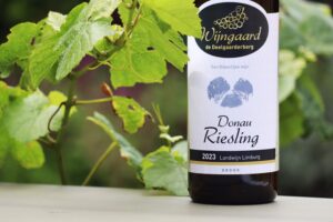 donauriesling deelgaarderberg