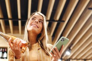 marketing wijn hagel