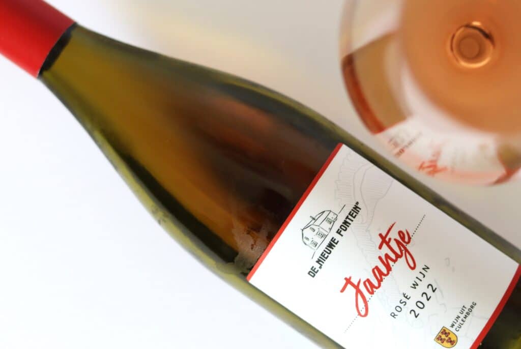 Jaantje Nieuwe Fontein