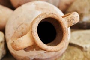 Romeinen wijnbouw Limburg